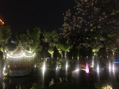 景观位-上海虹桥宾馆味翠餐厅