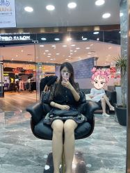 -YDO SALON