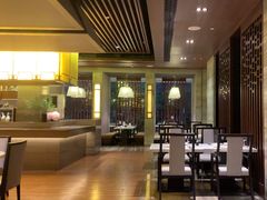 -拾溪餐厅·包厢(杭州千禧度假酒店)