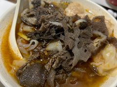 -深仔记茶餐厅(亚士厘道店)