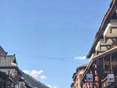 -松州古城