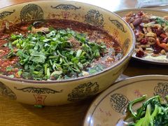 -乐山第一家临江鳝丝(茶坊路店)