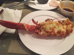 -富力希尔顿酒店·地阔自助餐厅