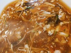 -桃园中华料理炸酱面(燕儿岛路店)