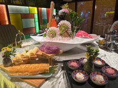 -ONE FULL 古董港式海鲜火锅