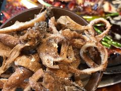 -周幺妹重庆老火锅(银泰城总店)