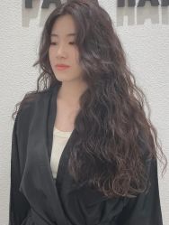 -MORI HAIR SALON日式美发沙龙
