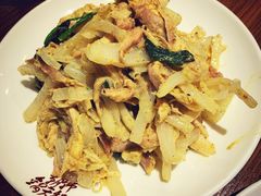 芥末鸡-韩邦朝天锅