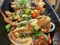 -新石器烤肉(张家港购物公园店)