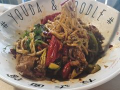 -友达面馆(鼓楼店)