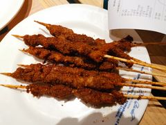 -星伦多海鲜自助餐厅(万达百货店)