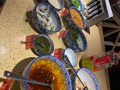 -黄家码头老火锅(解放碑旗舰店)