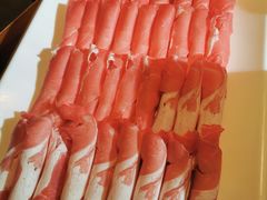 -清真·鸦儿李记·涮肉(花市店)