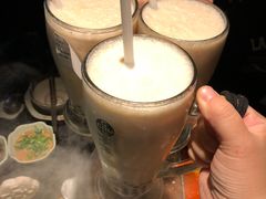 -湊湊火锅·茶憩(新中关购物中心店)