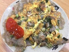招牌海蛎煎-老闽味姜母鸭·煎蟹闽菜餐厅(曾厝垵地标店)