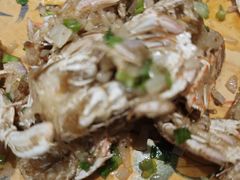 -天盛海鲜烧烤城·特色烤海鲜(开发区店)