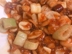 -老浒记烤鸭-北京菜(琉璃厂店)