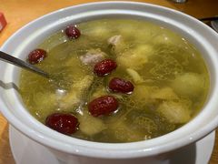 -巢爷老味(东方红店)