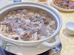 -老东风菜馆·羊肉火锅·海鲜·砂锅粥