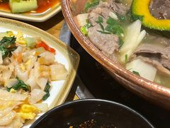 -妈妈的味道·腾冲特色菜(和顺古镇店)