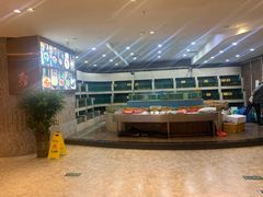 -万家宴海鲜大酒楼(五四路店)