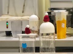 -兰熊鲜奶(西直门凯德mall店)