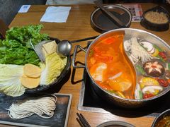 -呷哺呷哺 黄金牧场 (新中关购物中心店)