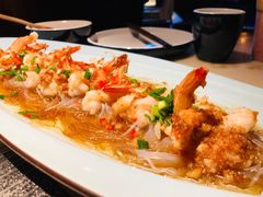 -绿茶餐厅(二七万达店)