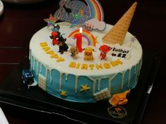 -鲜炉季港式打边炉(尚海湾店)