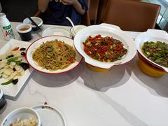 -李氏传家菜(兴城路店)