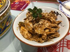 -吉祥春饼·烤鸭(国贸店)