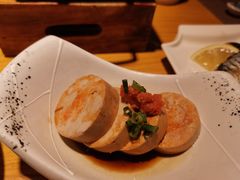 -三石铁板烧(紫竹桥店)