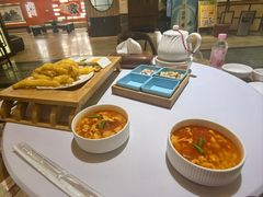 -春满园·邯郸菜发祥地(滏东店)