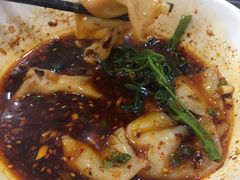 -秦云老太婆摊摊面(磁器口店)