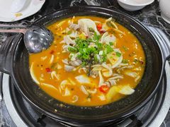 李师傅脆肚-李师傅脆肚(华强北店)