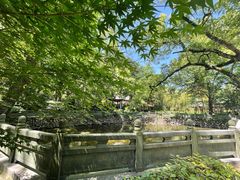 -阿育王寺