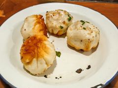 -舒蔡记生煎菜饭(云南中路店)