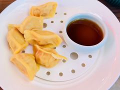 海胆饺-KŌNG胶东小馆·酒馆(华熙店)