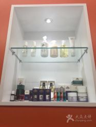 -爱空间美睫健康美甲