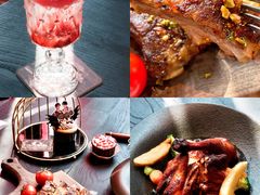 -Nord Grill&Bar Highland诺德西餐(深圳欢乐海岸店)