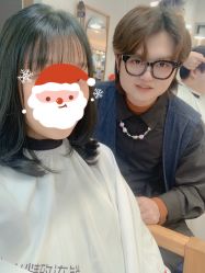 -苏豪路易士·嘉玛发廊