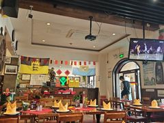 -申德勒加油站餐厅(三里屯北小街店)