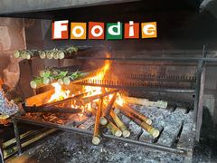 -香竹农庄•传统竹筒饭(十年店)