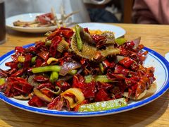 -福苗小骆驼烧烤(中关村店)