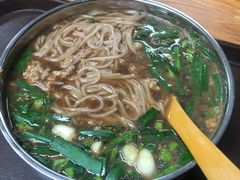 老仓醋米线-老仓醋米线(大观店)