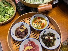 -卢小厨私房菜(长兴店)