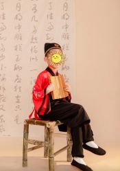 -小熊维尼高端儿童摄影(宝安旗舰店)