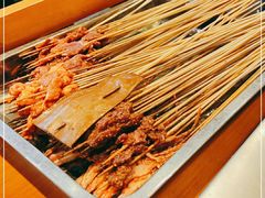 -玉汇林串串香(御营店)