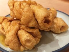 -宝园酒家(美林M·LIVE天地东座店)