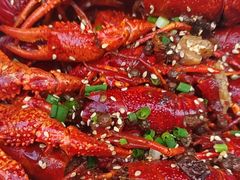 -巴厘龙虾·榜首油焖大虾(洞庭·艺术洋房店)